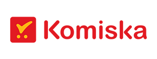 Komiska